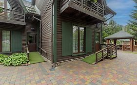 готель Буковель