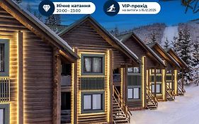 готель Буковель